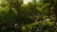 Cmentarz Mere-Lachaise