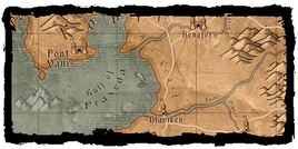 W1 SS Mapa Pont Vanis