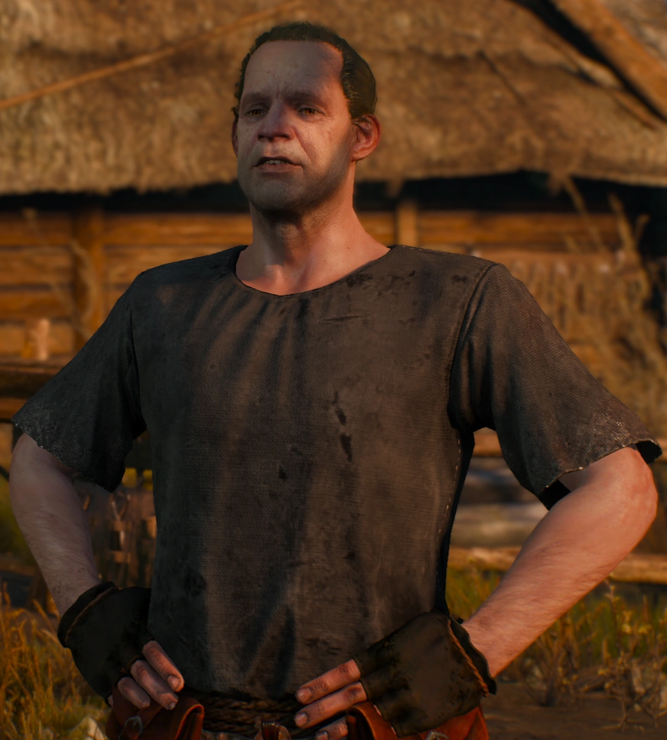 Kowale w Wiedźminie 3 Wiedźmin Wiki Fandom