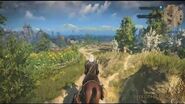 The Witcher 3 Wild Hunt Gameplay DEMO Live at E3 2014