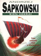 okładka pierwszego wydania