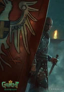 Nilfgaardzki infiltrator