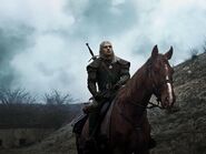 TW1 Geralt i Płotka