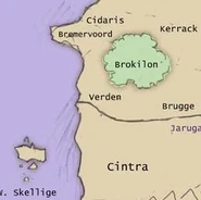 Mapa Verden (wersja z dnia 28.07.2006)
