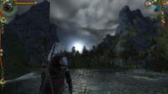 W1 SS Widok Kaer Morhen