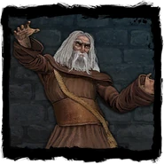 Portret do dziennika (pozostał w zasobach gry niewykorzystany w niej)