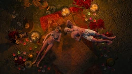 W3 SS Przyjacielska przysługa