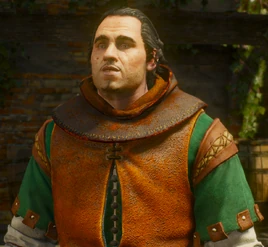 W3 KiW SS Kowal z Belgaardu