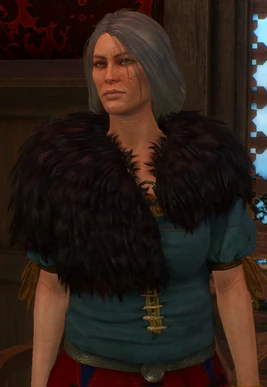 W3 SS Markiza Serenity