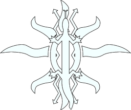 Symbol Impera