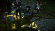 W2 SS Roche Geralt Triss Iorweth