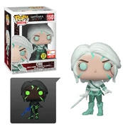 Figurka Ciri od Funko Inc.