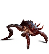 Kikimora robotnica w Wiedźmin 3: Krew i Wino