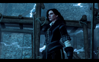 W3 SS Yennefer 4