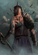 Berserker klanu