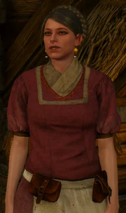 Karczmarka spod Novigradu