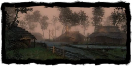 W1 SS Wioska Ceglarzy