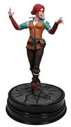 Figurka Triss od Dark Horse