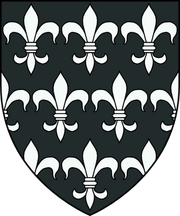 Dynastia temerska - herb Cedrica