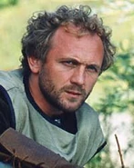 Andrzej Chyra jako Borch Trzy Kawki