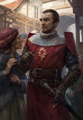 G SS Roderick de Wett