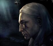 W1 SS Geralt nowy model