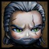 G SS Geralt zabawkowy avatar