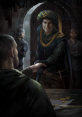 G SS Doadrick Leumaerts