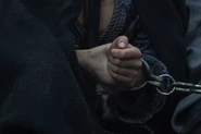 Yen w kajdanach