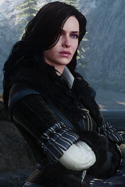 File:Yennefer of Vengerberg (by KATRIONA).jpg - Wikipedia