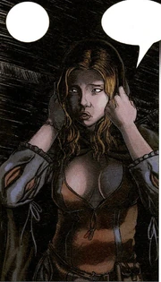 K Séarlait de Creigiau