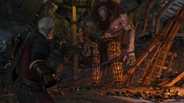 W3 SS Władca Undvik