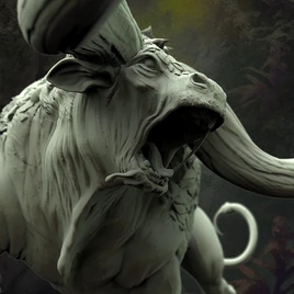 WL Gorgon