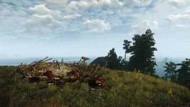 W3 SS Skarb pechowca