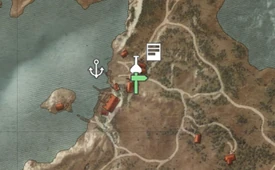 W3 SS Rannvaig mapa
