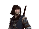 Vernon Roche