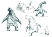 Szkic koncepcyjny bloedzuigera