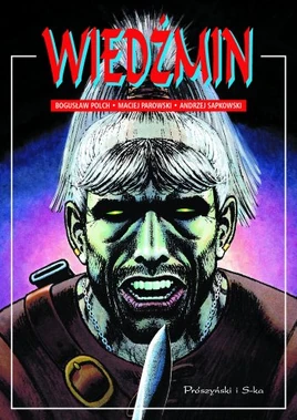 O Wiedźmin Tom I