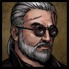 G SS Geralt uczony avatar