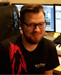 Marcin Przybyłowicz