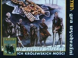 Biały Wilk 3: W tajnej służbie ich królewskich mości