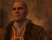 Karczmarz ze Skellige