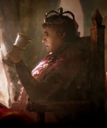 Demawend w grze Wiedźmin 2