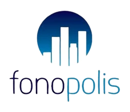 Logo fonopolis