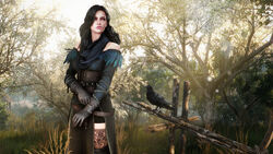 File:Yennefer of Vengerberg (by KATRIONA).jpg - Wikipedia