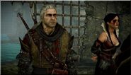 Geralt i Filippa