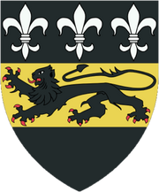 Dynastia temerska - herb książąt