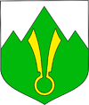 Herb Geso z Gry Wyobraźni