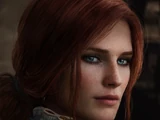 Triss Merigold