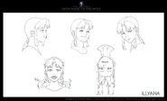 WZW CA Illyana twarz.jpg (338 KB) Grafika koncepcyjna Illyany